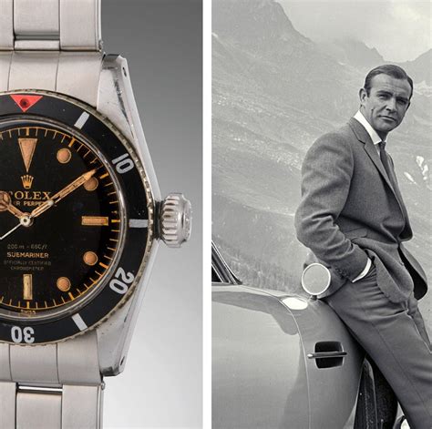 james bond product placement rolex|james bond rolex submariner 6538.